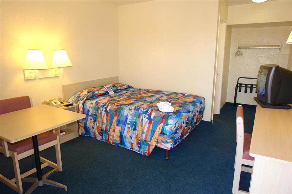 Motel 6-Youngtown, Az - Phoenix - Sun City Rom bilde